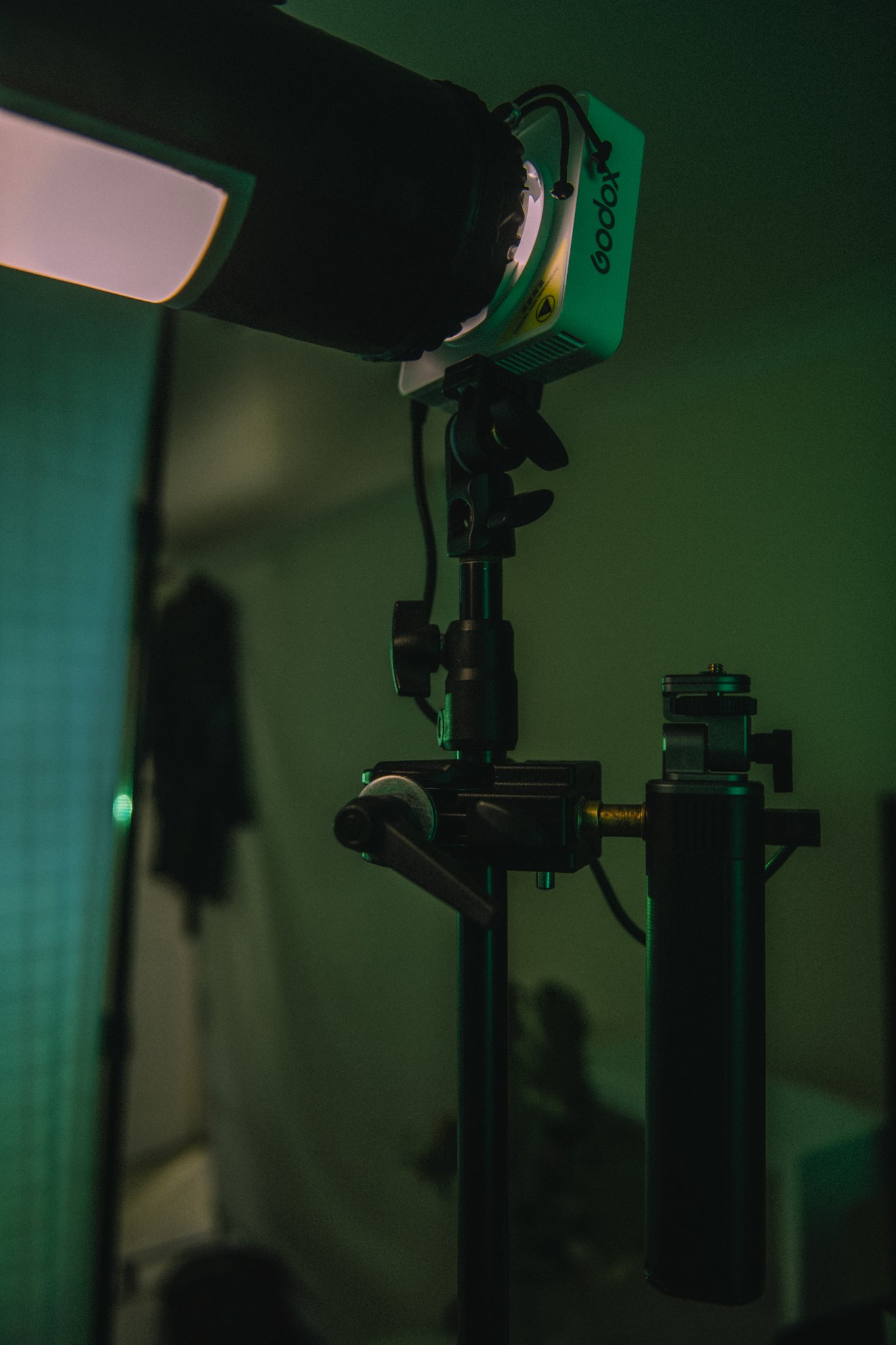 Godox ML100R - Just another small LED light? — Jake Hicks Photography